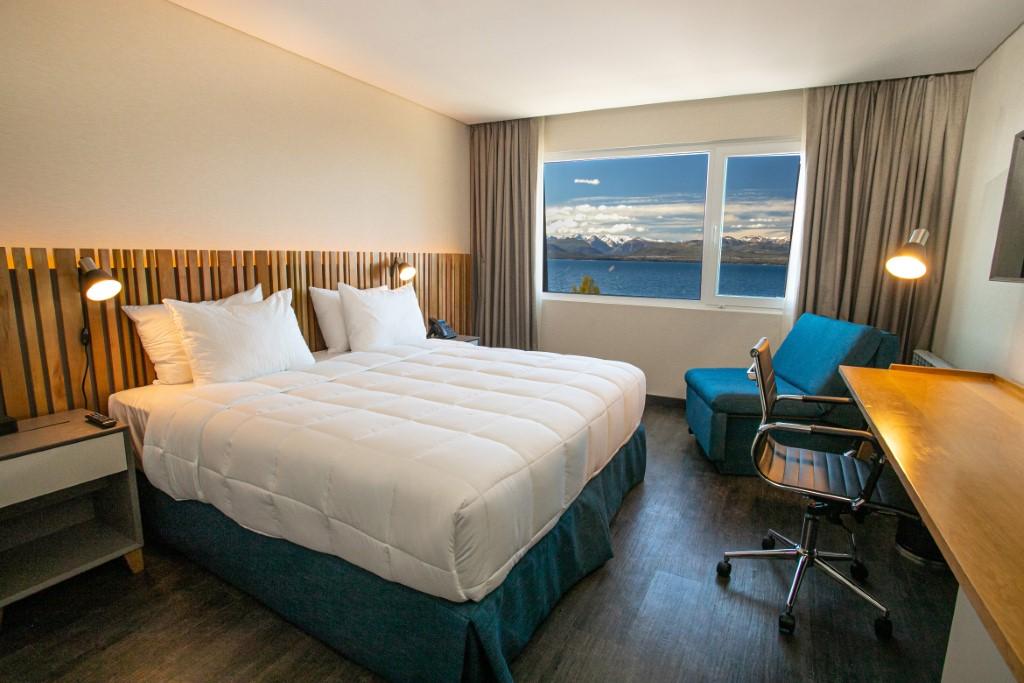 Готель Hampton By Hilton Bariloche Екстер'єр фото